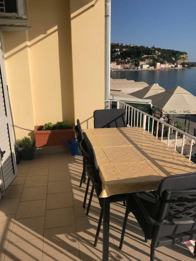 Apartma Zoya Piran Exterior photo